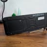 Sapphire Radeon RX 7800 XT (Reference Cooler)