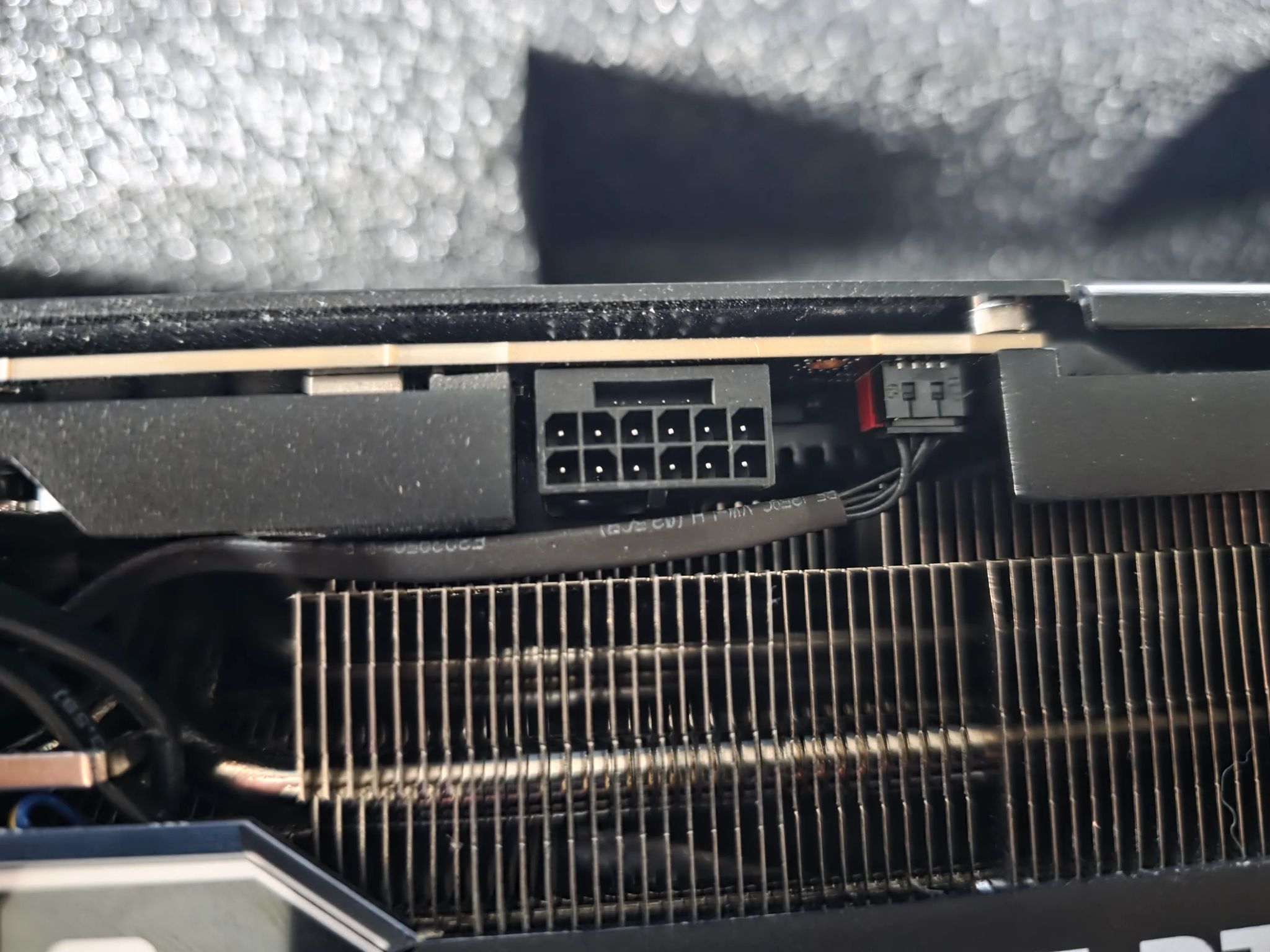 Pny 4090 24 gb - with microcenter protection policy