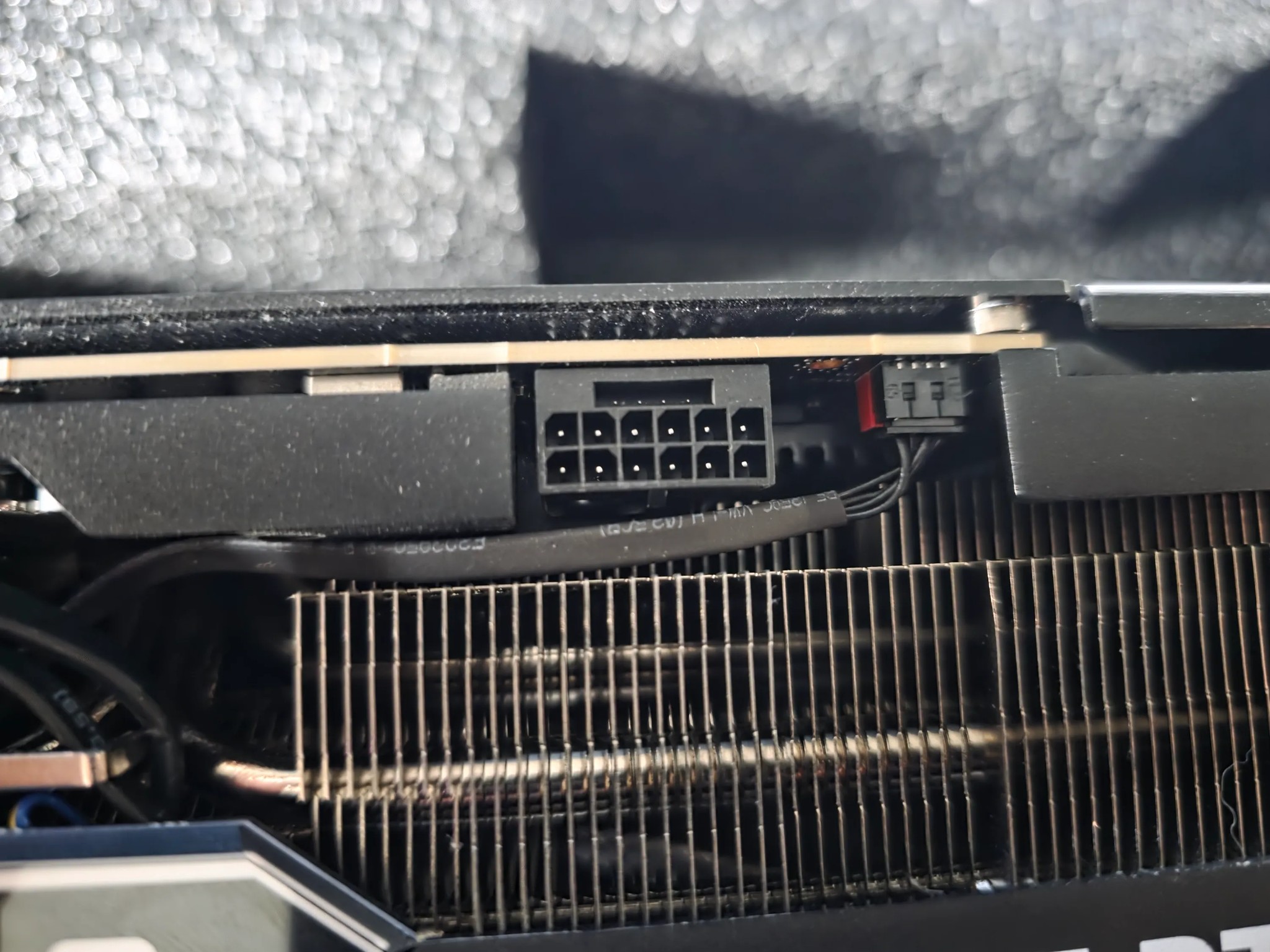 Pny 4090 24 gb - with microcenter protection policy