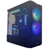 B580 - 7600x - Liquid Cooled Mid-range power house