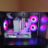 Ryzen 7 7800X3D | Radeon RX 9070 XT | 16GB DDR5 | 1TB NVMe | 750W