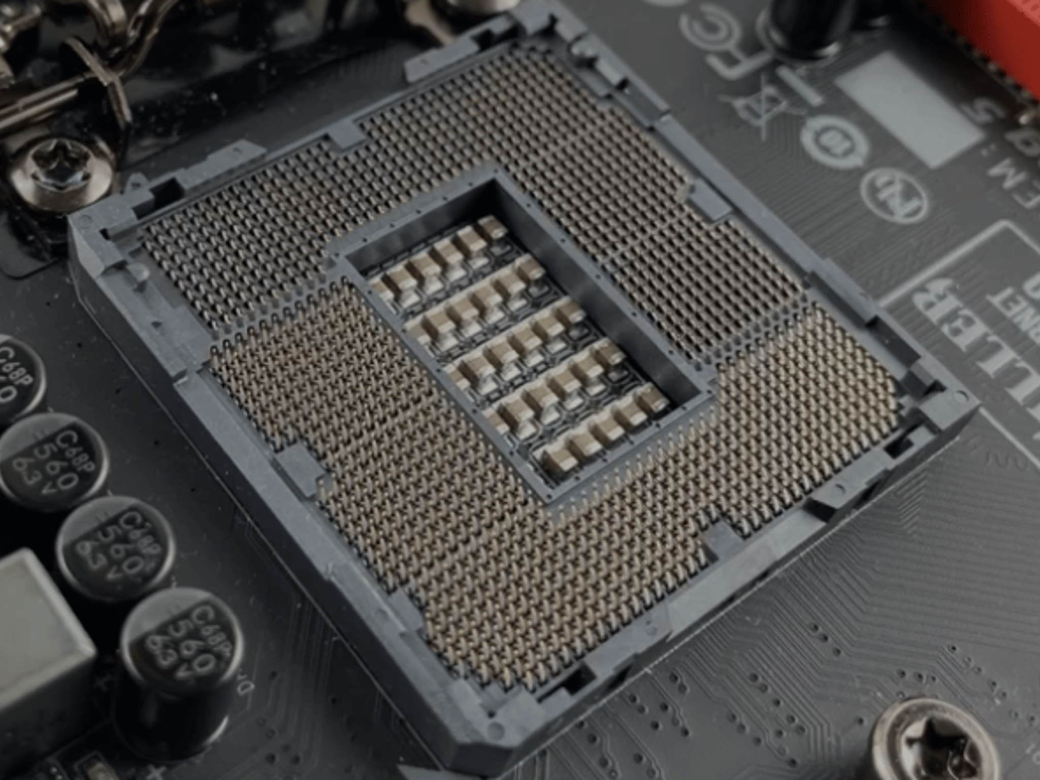 Gigabyte GA-Z170N-Gaming 5, mini-ITX MOBO Bundle Intel i7-7700K CPU 16GB (2x8 GB) DDR4 RAM IO Shield
