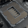 Gigabyte GA-Z170N-Gaming 5, mini-ITX MOBO Bundle Intel i7-7700K CPU 16GB (2x8 GB) DDR4 RAM IO Shield
