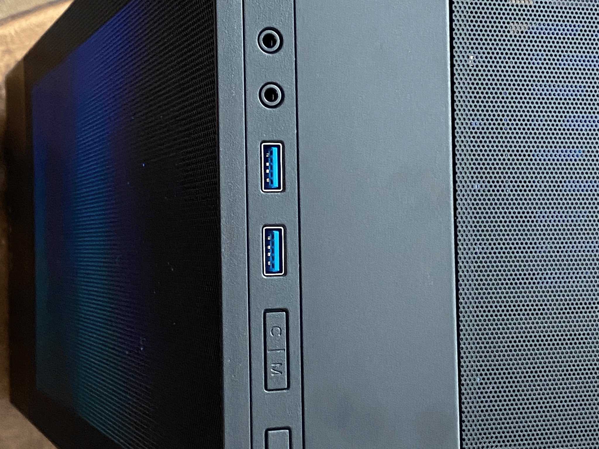 “Are U 18?” || 18-Core i9-7980XE, EVGA 2080 Ti FTW3, 64GB DDR4 3200, 10.5TB Storage, 750 Plat PSU