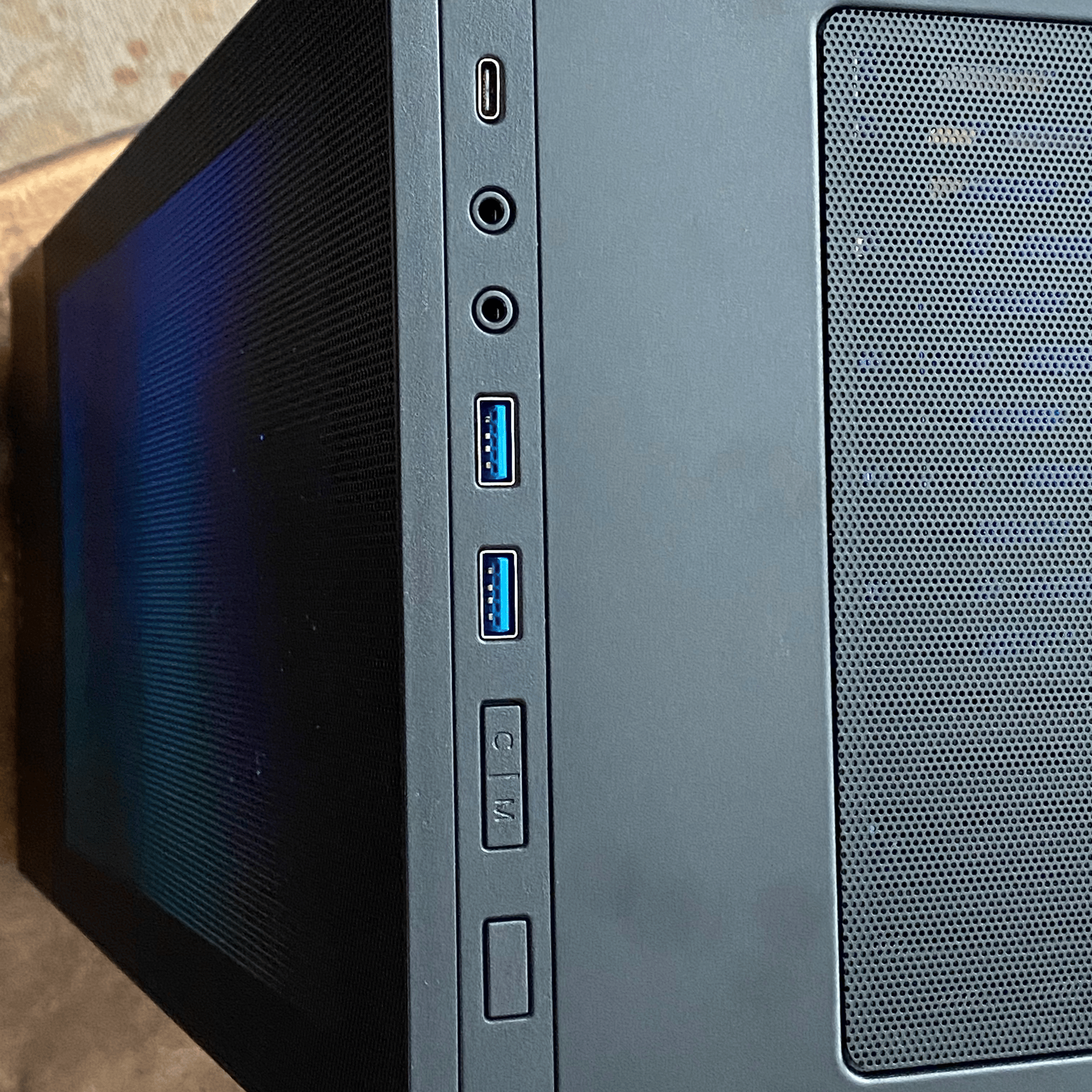 “Are U 18?” || 18-Core i9-7980XE, EVGA 2080 Ti FTW3, 64GB DDR4 3200, 10.5TB Storage, 750 Plat PSU