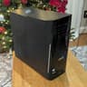 Cheap Native Windows 11 | Fortnite/Roblox Gaming PC | i5-6400, Nvidia 4GB GPU, 256GB SSD, 16GB RAM
