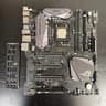 Asus Maximus IX Apex with Intel Core i7-7700K CPU And Motherboard Combo With IO Shield!
