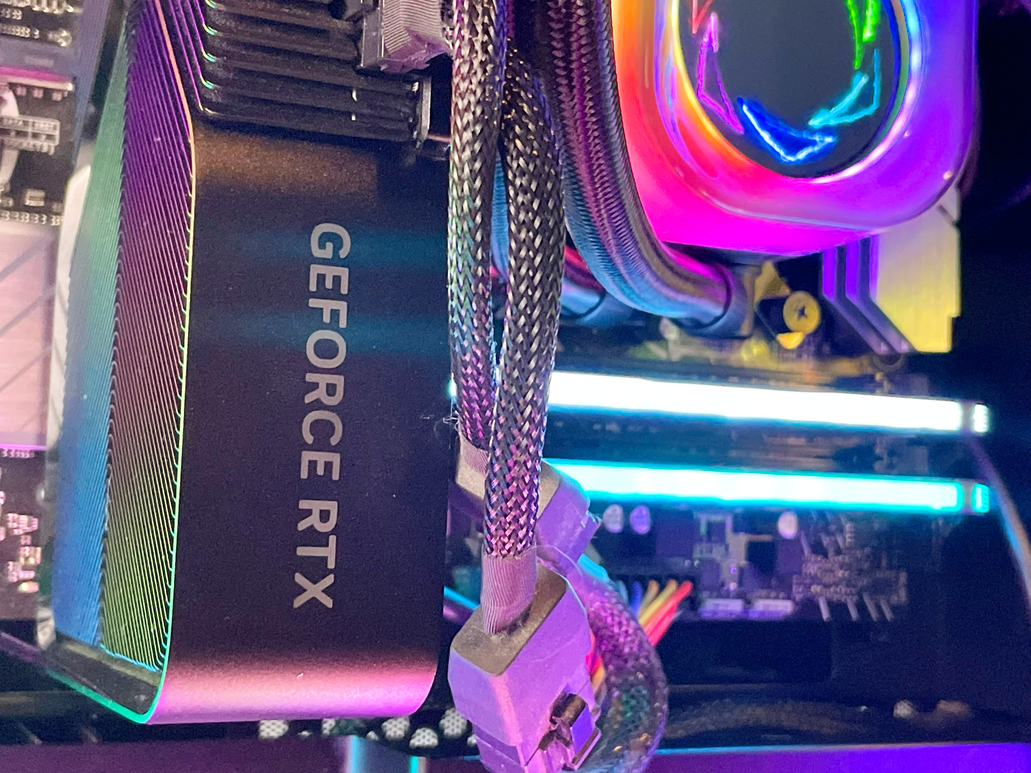 🔥 GOD-TIER Gaming PC - RTX 4070 Super, i5-14600k, 32gb, 1tb NVME