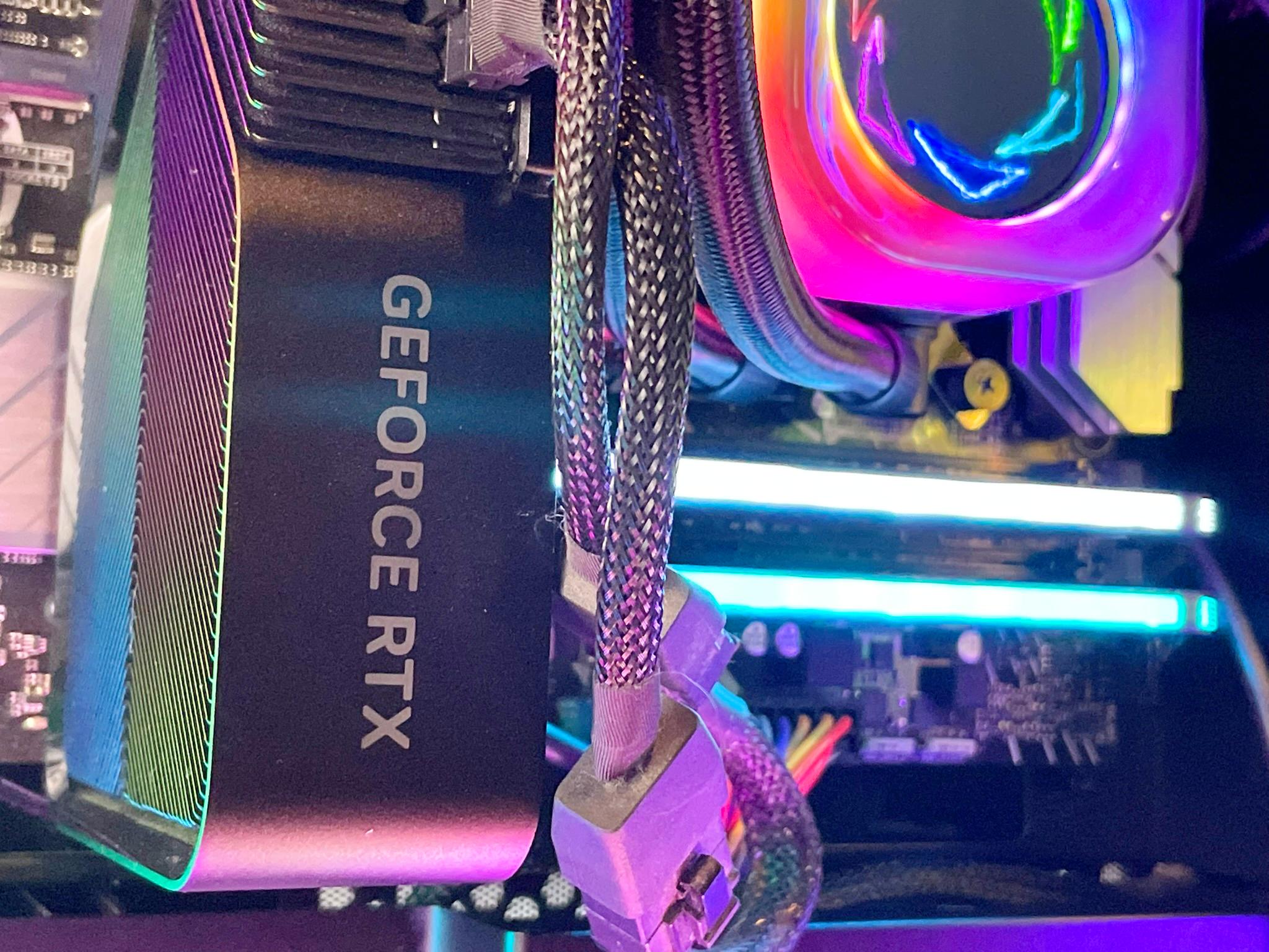 🔥 GOD-TIER Gaming PC - RTX 4070 Super, i5-14600k, 32gb, 1tb NVME