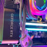 🔥 GOD-TIER Gaming PC - RTX 4070 Super, i5-14600k, 32gb, 1tb NVME