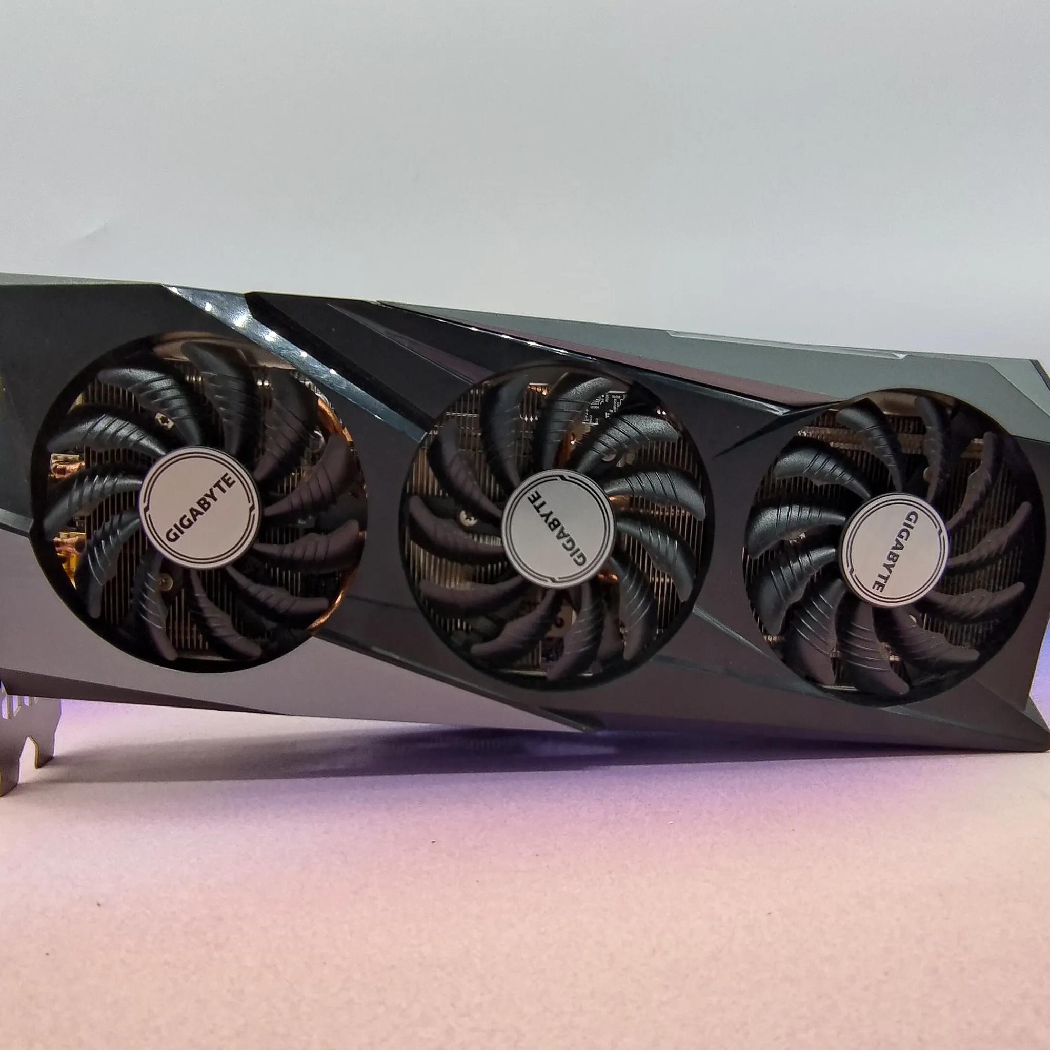 Gigabyte RX 6700XT Gaming OC