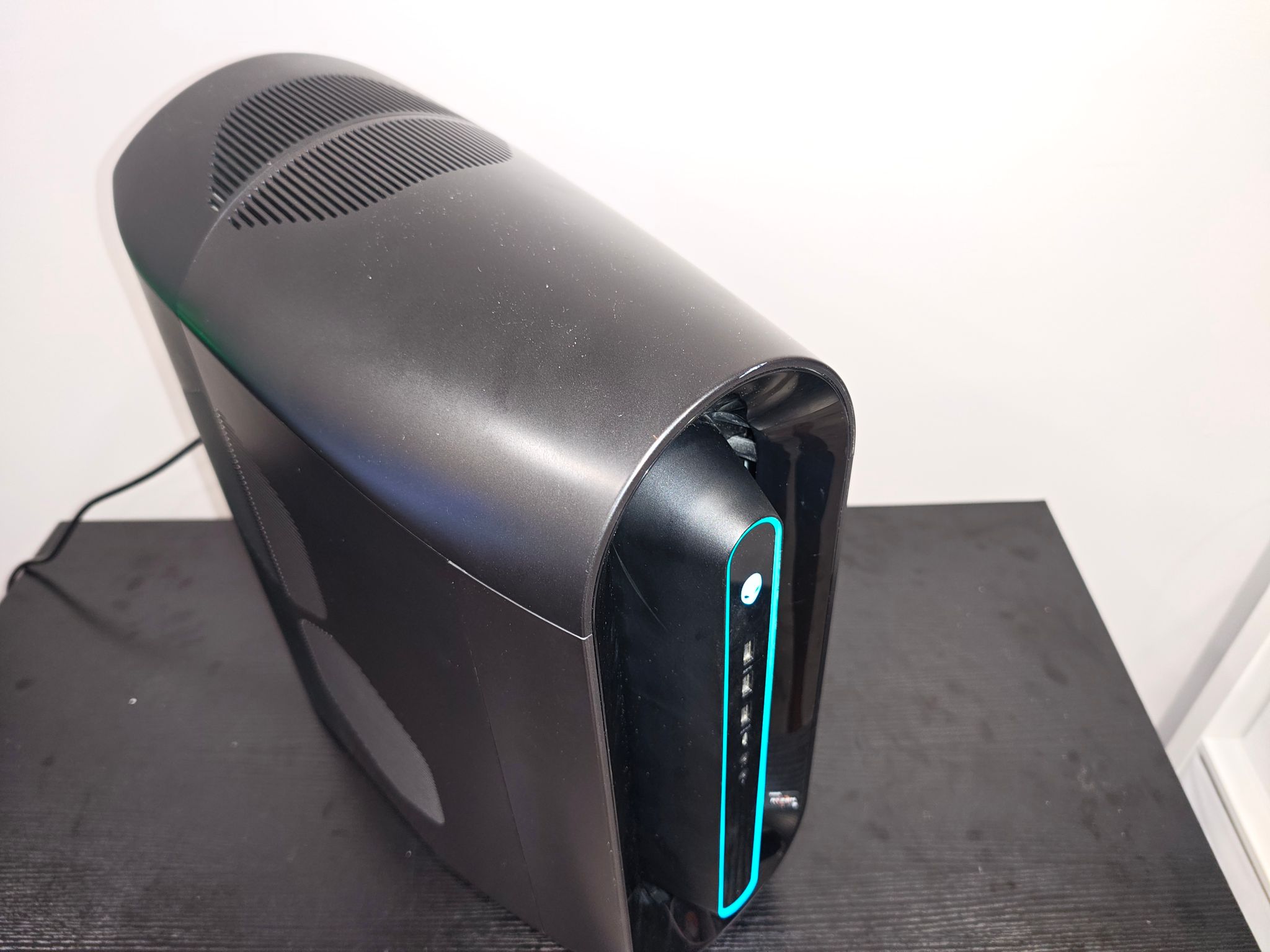 High end 1440p Ryzen 7 Alienware gaming pc!!