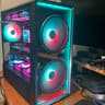 9800X3D / 5070 Ti / X870E /Gen5. ASUS TUF x Lian Li Premium Gaming PC