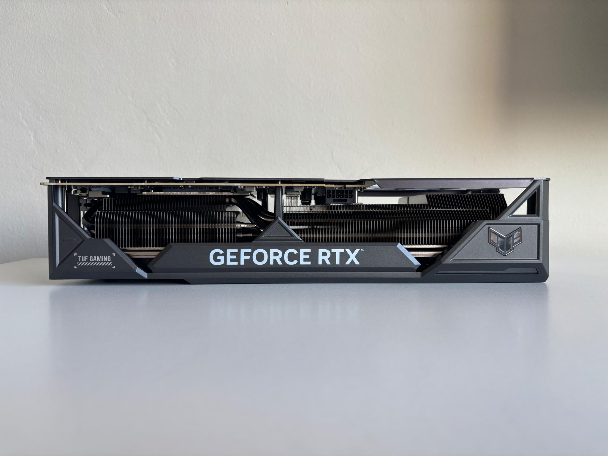 🔥SALE!! - Asus TUF 4080 Super 16GB