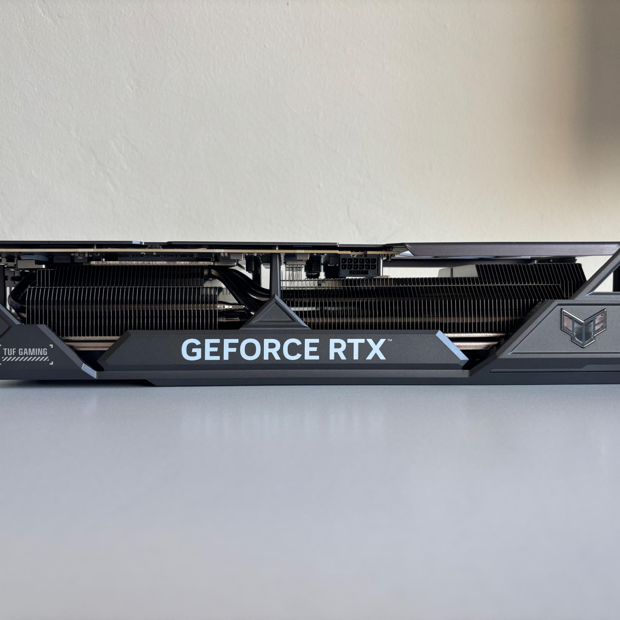 🔥SALE!! - Asus TUF 4080 Super 16GB