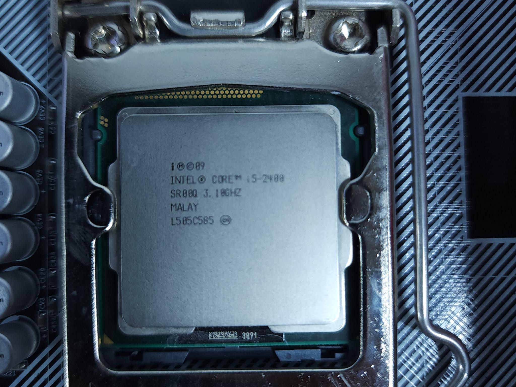 CPU:RAM:Motherboard and Cooler combo FREE SHIPPING