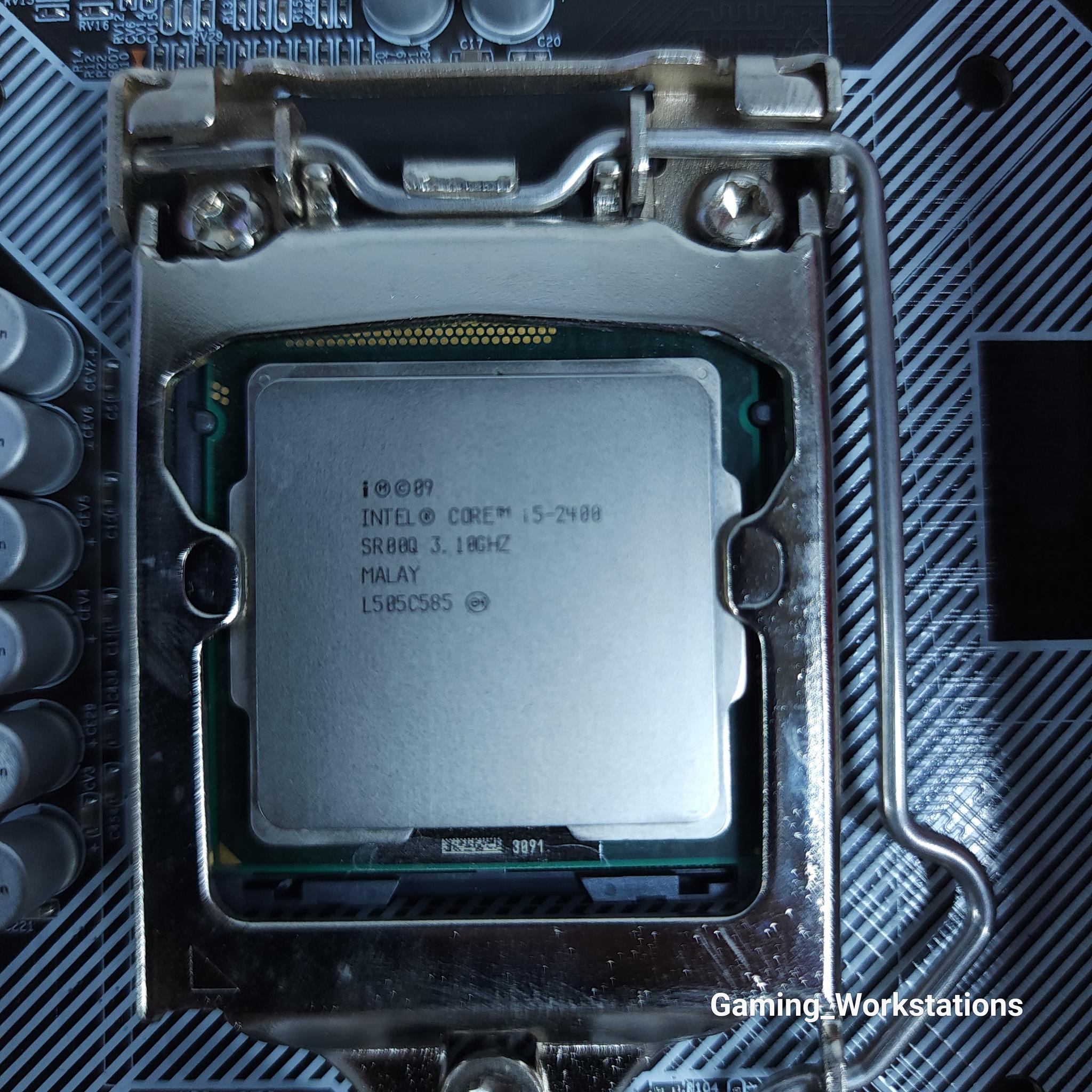 CPU:RAM:Motherboard and Cooler combo FREE SHIPPING