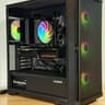 RTX 4070 Intel Core i7 12700k Gaming PC