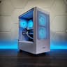 💙🤍💙 GTX 1060 6GB // Intel Core i3 10105F // Silicon Power 16GB 3200MHz