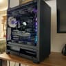 Intel [HEDT] ROG STRIX themed PC! 10980XE | 64GB DDR4 | 2080Ti | 1.5TB SSD Storage | Free Shipping!