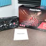 PowerColor RX 6800 Red Dragon edition 16GB Complete In Box