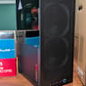 AMD Mini Itx RGB Gaming PC - 5600X3D | 7900 GRE 16GB | 32GB RAM | 2TB SSD | Liquid Cooler