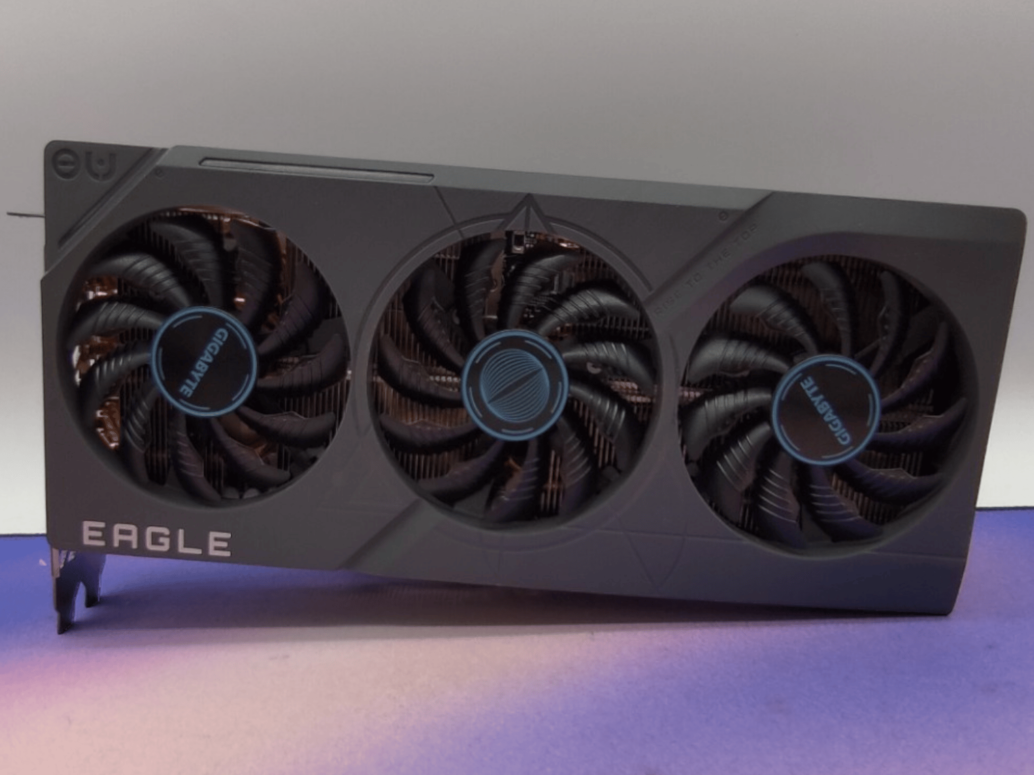 Gigabyte Eagle RTX 4070