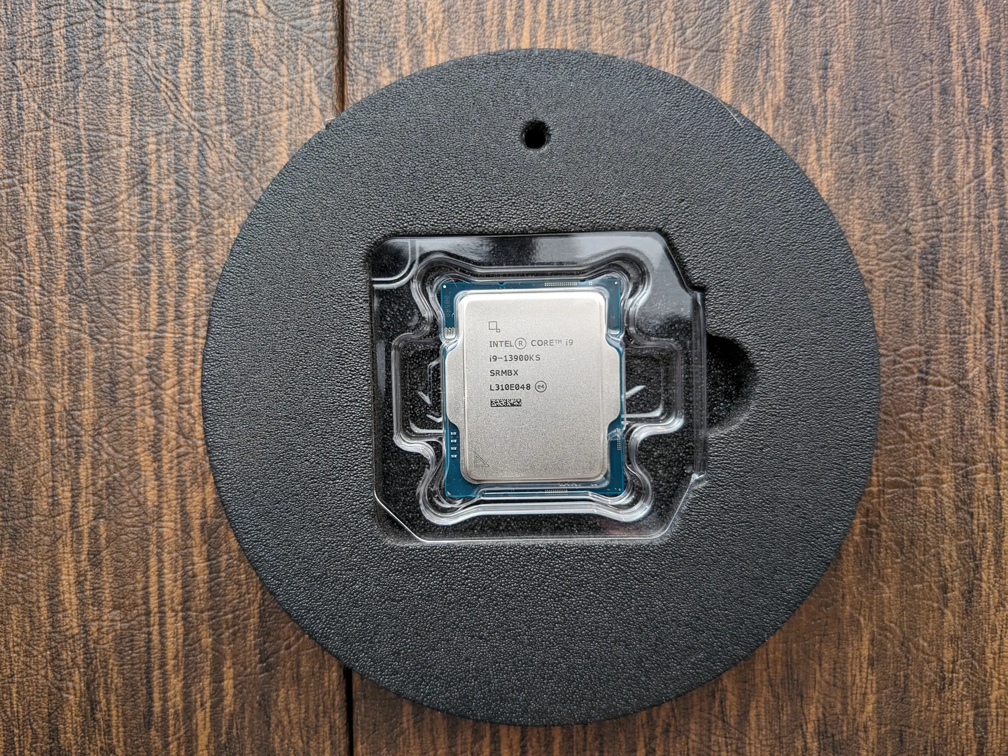 Intel® Core i9-13900KS Processor - Used Like NEW - Strong IMC @ 8200mhz