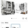Mobo cpu and ram and ssd 2tb bundle