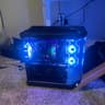 Custom Gaming PC Build