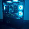 Budget Gaming PC - RTX 3060 Ti _ 1 TB SSD _ 64 GB RAM _ 14 Core Xeon CPU