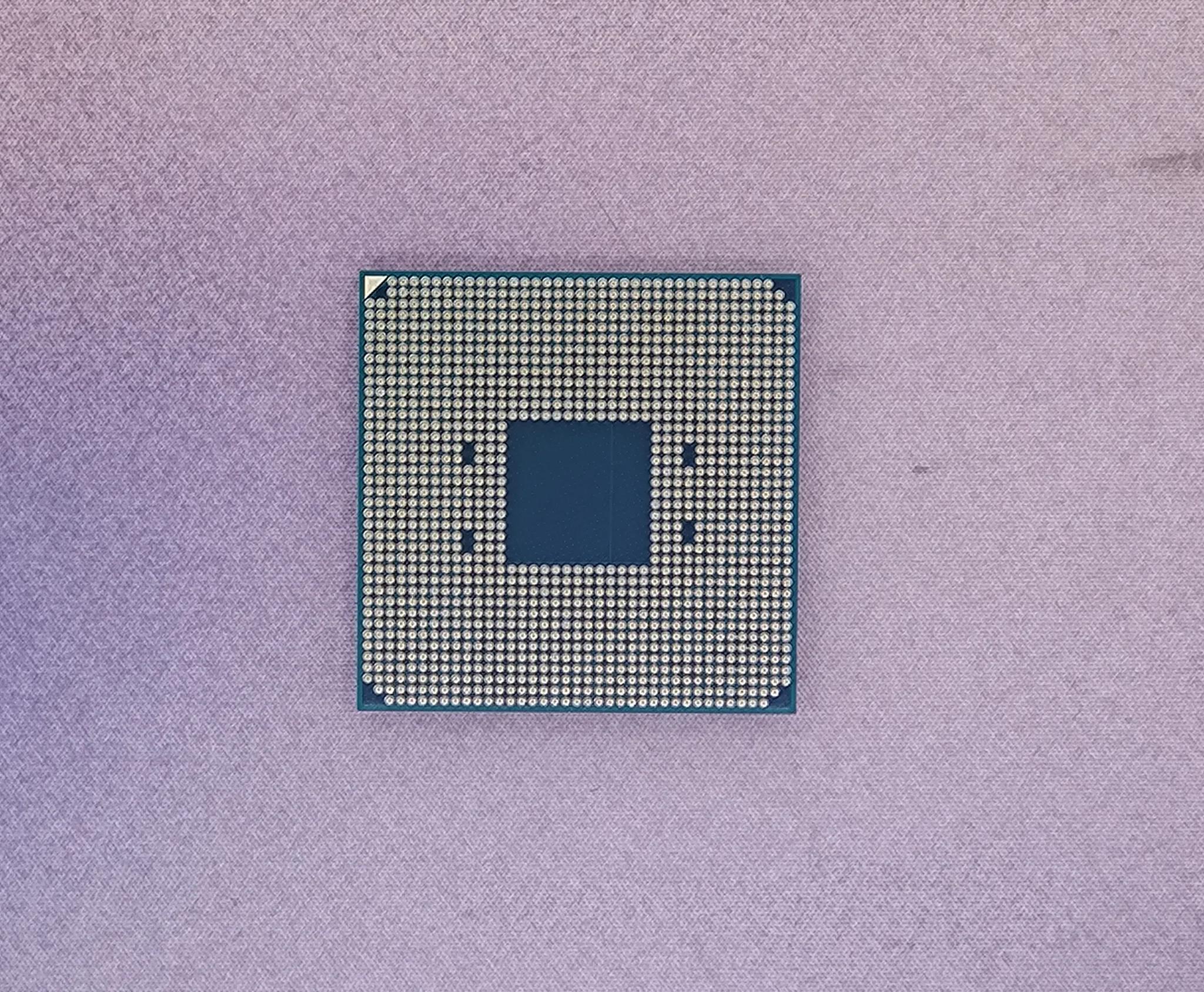 AMD Ryzen 7 5800X3D Processor