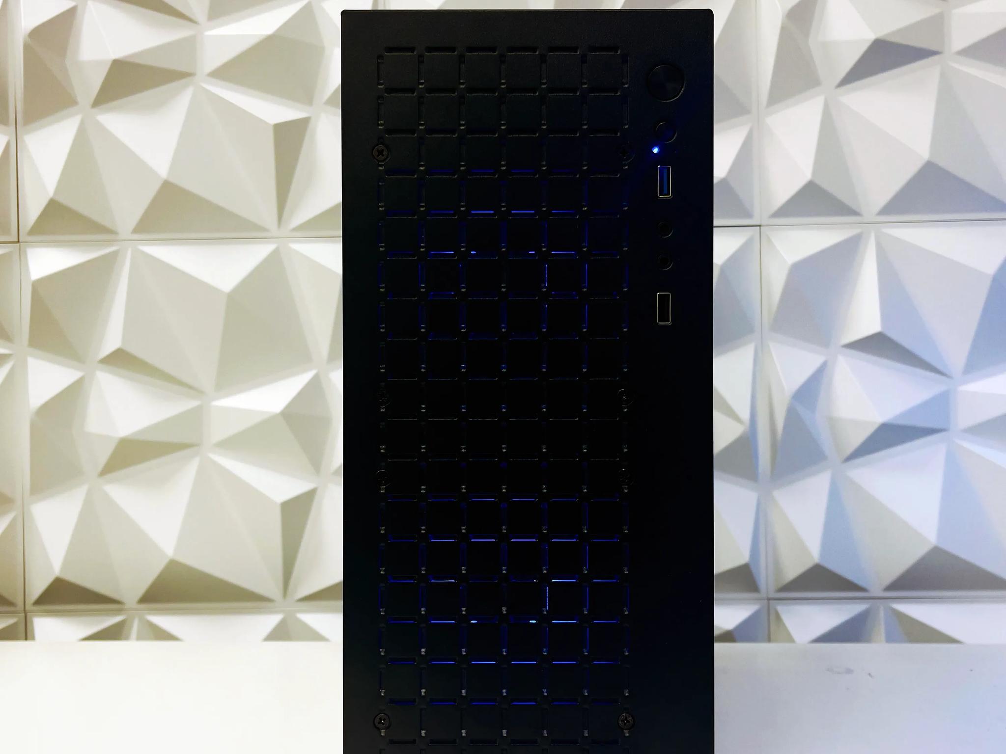 🏢The Optimite Gaming PC🏢 RTX 3050 8GB | i5-12400 | 16GB DDR4 | 1T M.2 | Win 11 Home