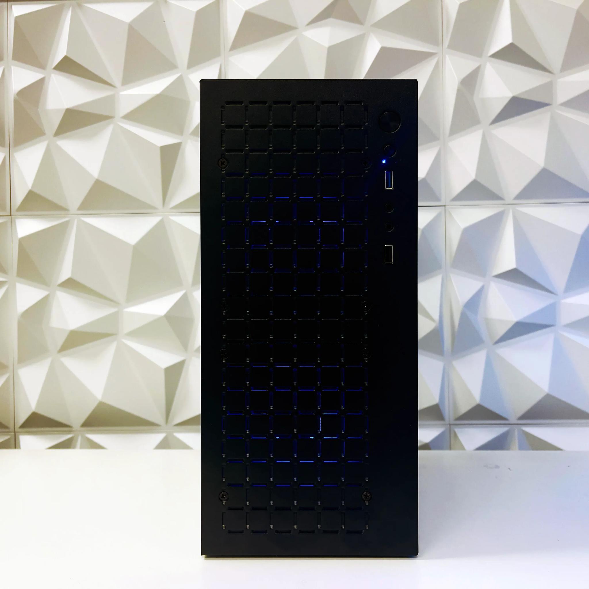 🏢The Optimite Gaming PC🏢 RTX 3050 8GB | i5-12400 | 16GB DDR4 | 1T M.2 | Win 11 Home