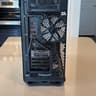 Radeon RX 7900 XT Custom Gaming PC - Ryzen 7 7800X3D, 32GB RAM, 1TB NVMe SSD