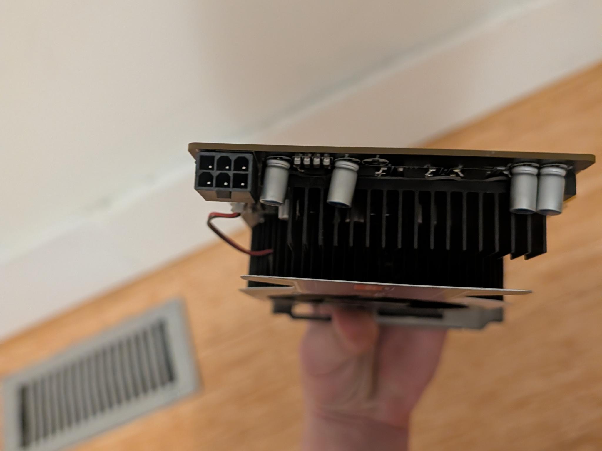XFX HD 6770