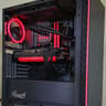 MSI MAG B660-M Bazooka i5 12600KF EVGA RTX3080 FTW3 10GB