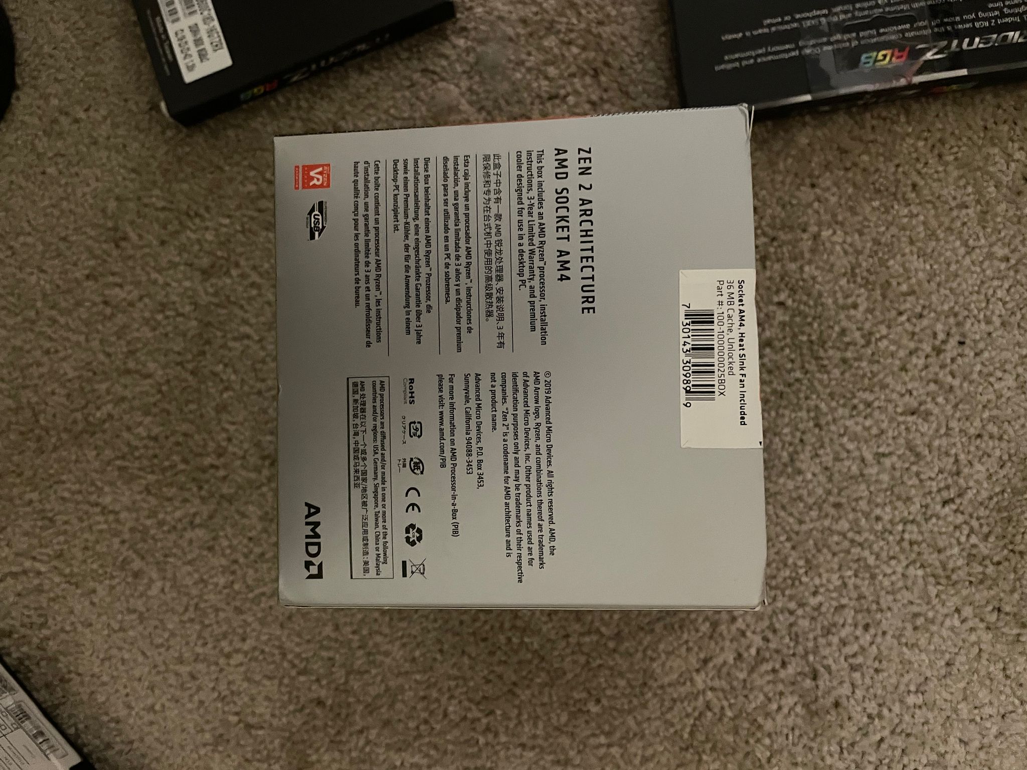 3800x