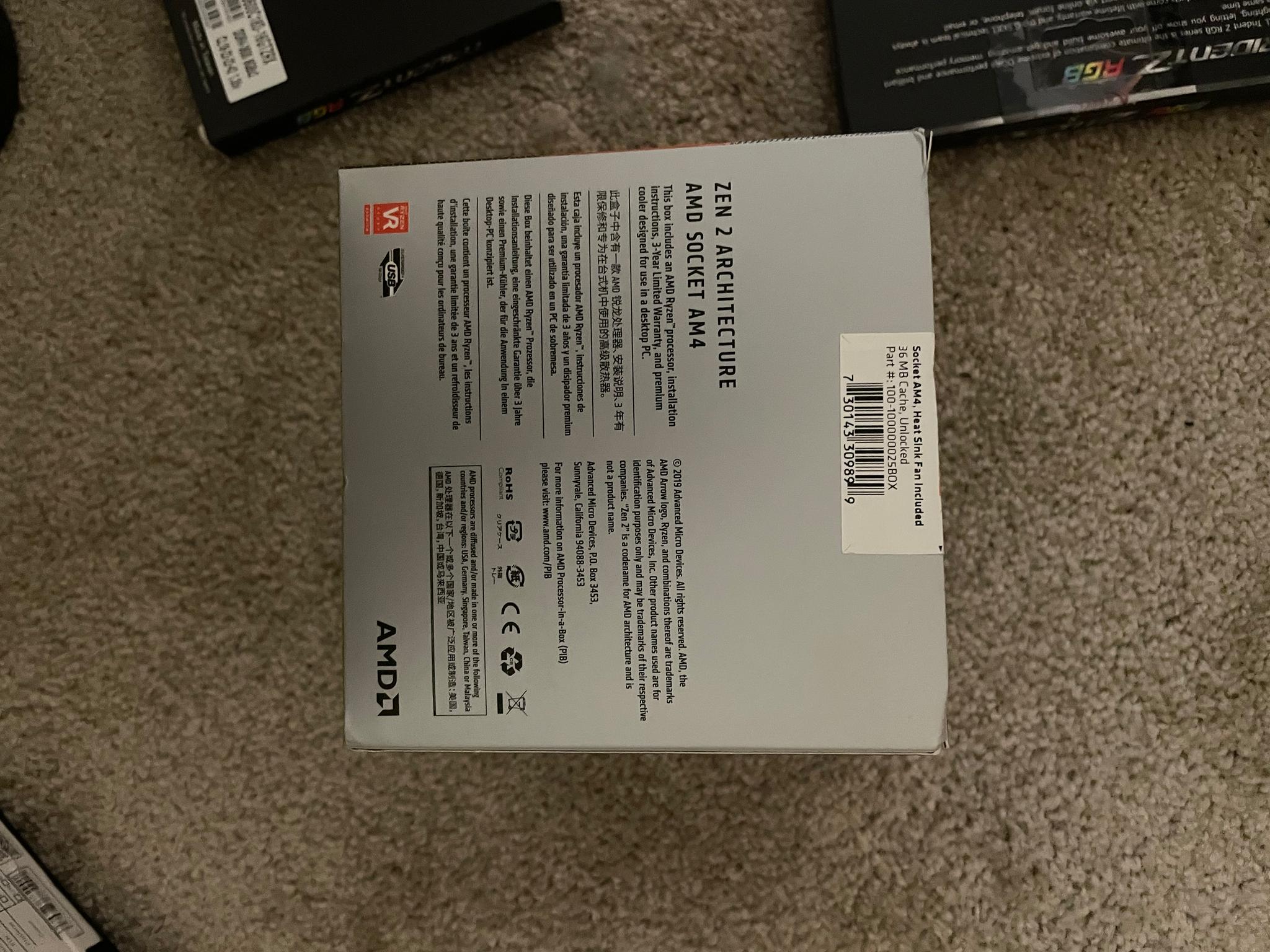 3800x