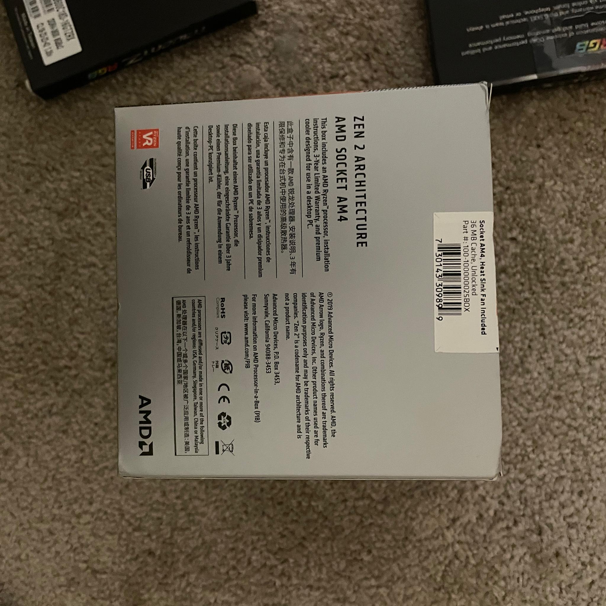 3800x