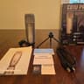 Samson C01U Pro Microphone