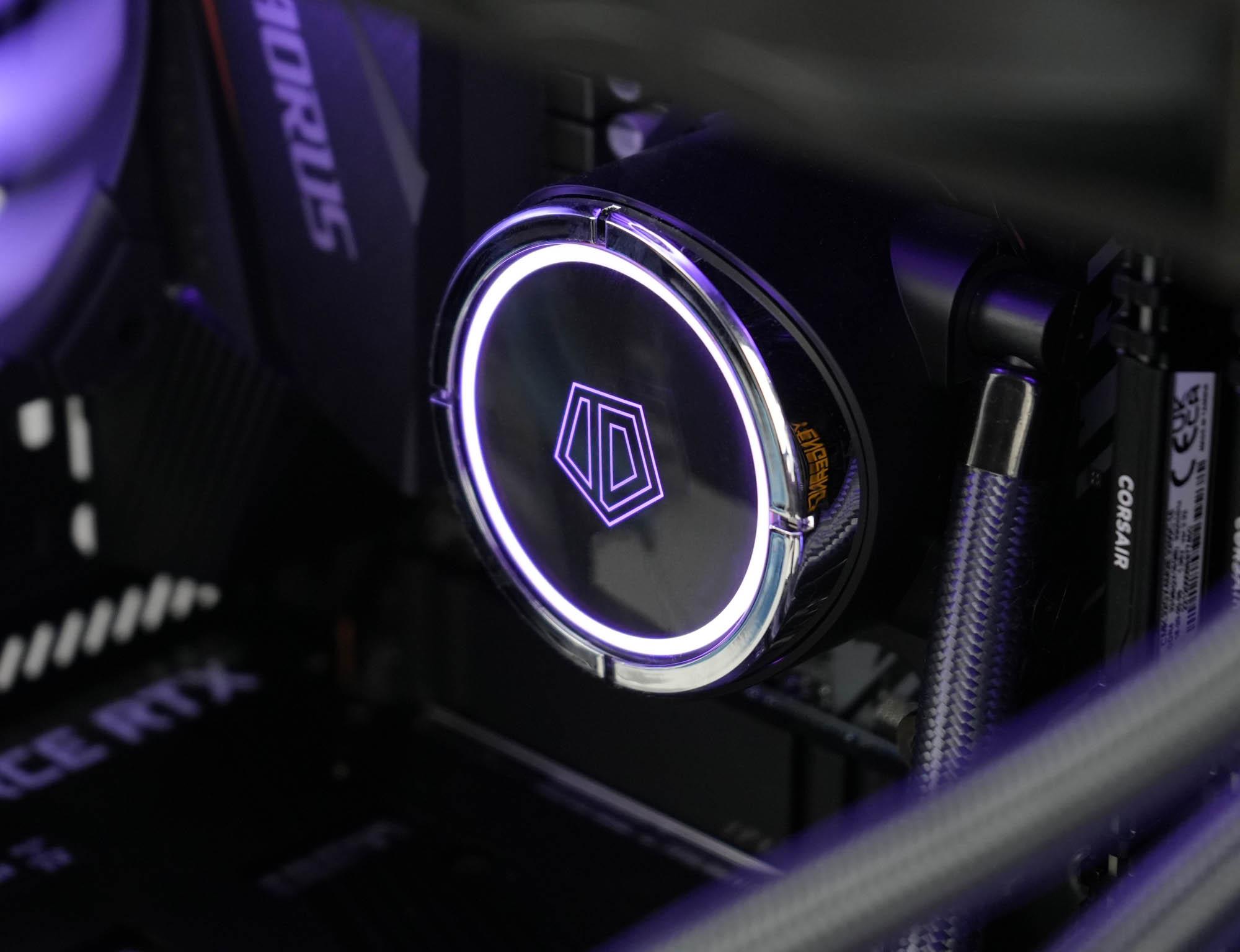 RTX 3070 | Ryzen 5 5600X | 32GB Ram | 1TB NVMe | Gaming PC