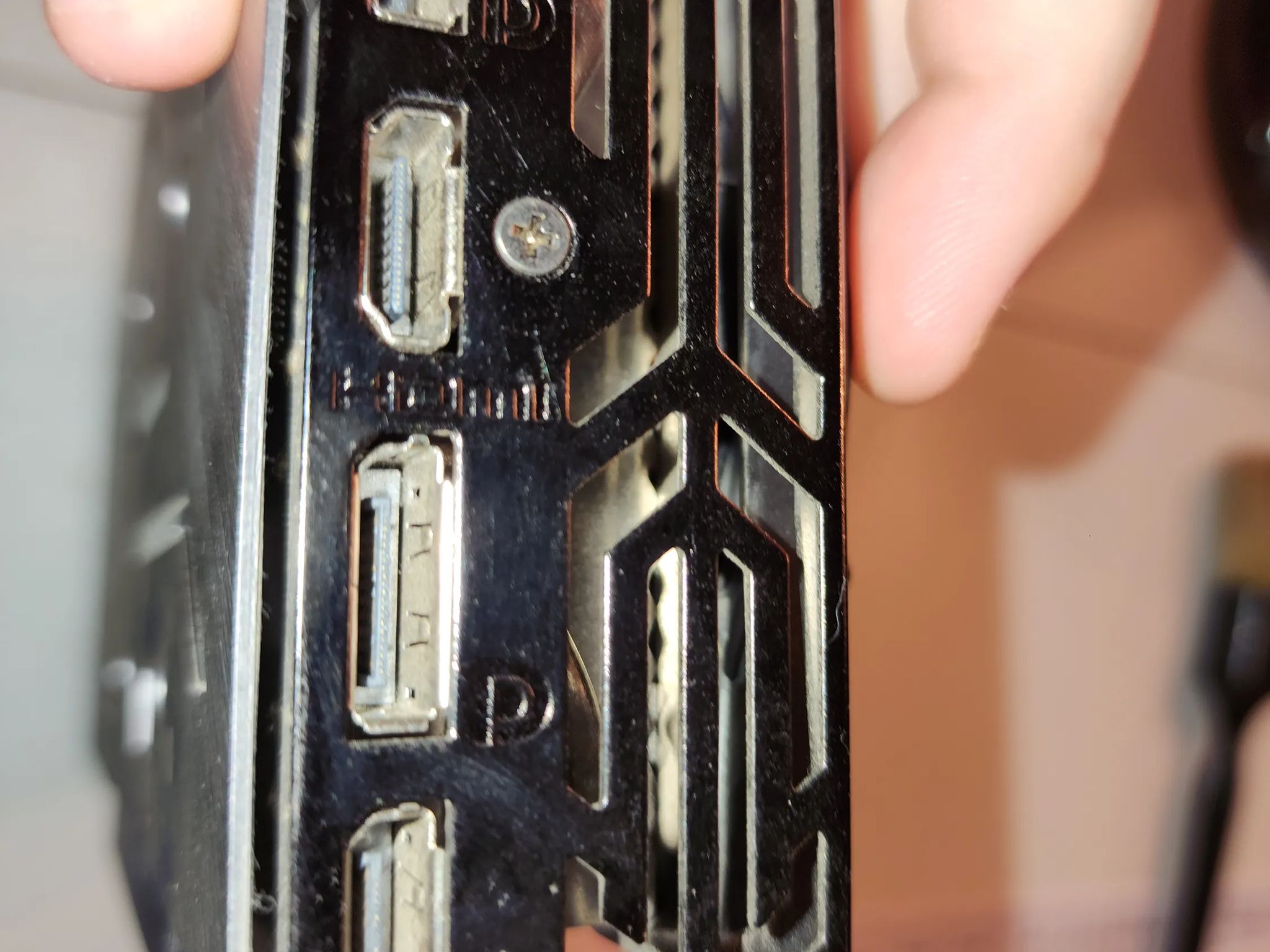 Msi 2060 super 