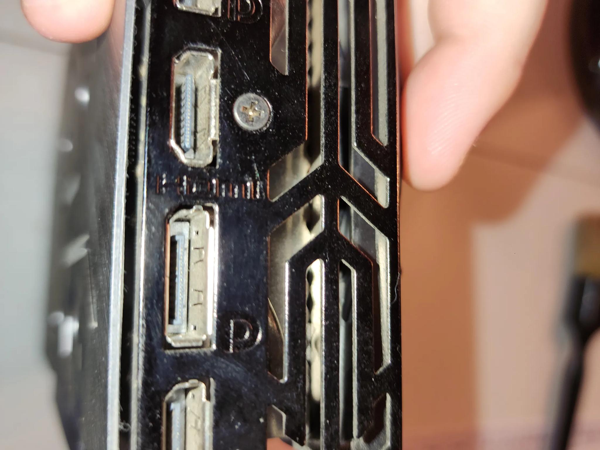 Msi 2060 super 
