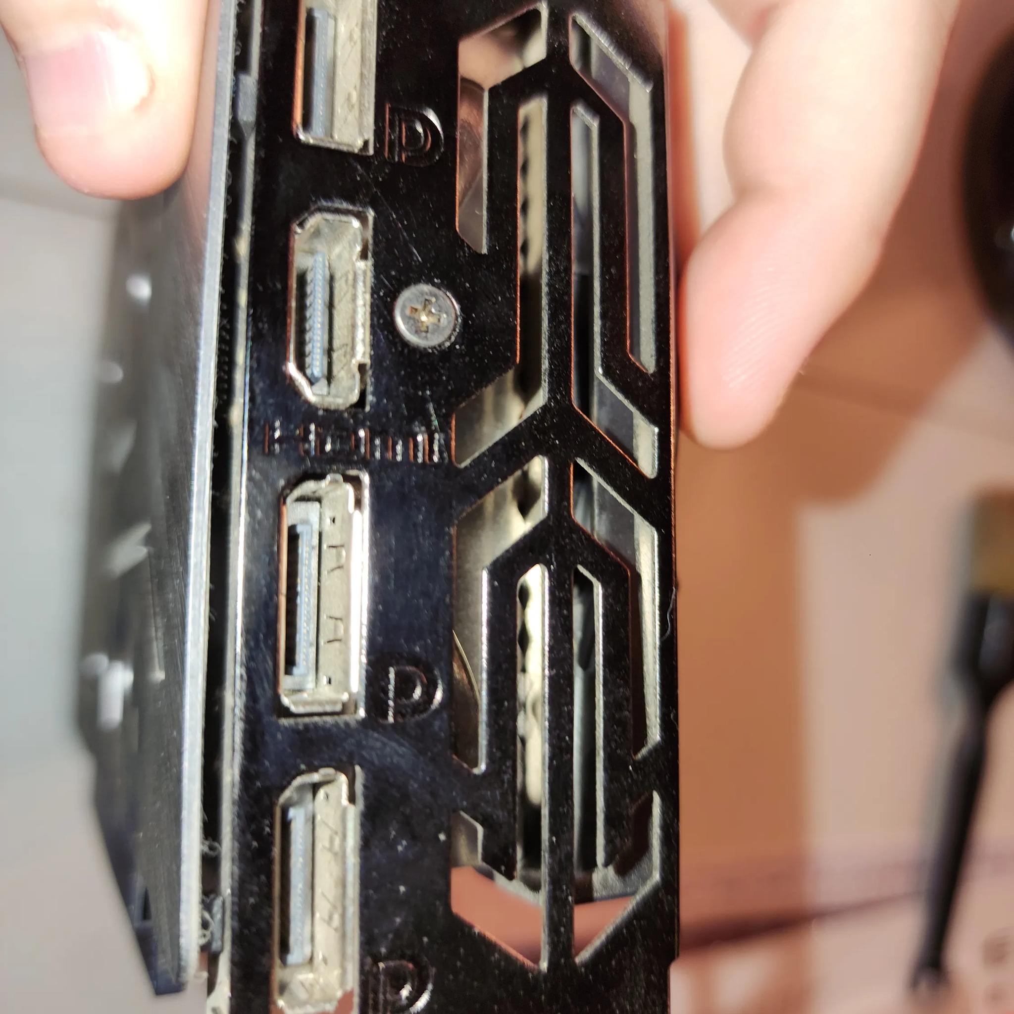 Msi 2060 super 