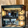 ♾️  RTX 5070 + i9-11900K Gaming PC  |Infinity Prism 🌌 ♾️