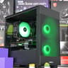⚫🟢 | RTX 2070 SUPER 8GB | RYZEN 7 3700X | 16GB DDR4 RAM | 1TB NVME SSD | Midnight Money 2.0 |