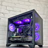 🔥 RTX 3070 Ryzen 5 5600X 32GB DDR4 1TB M.2 Wifi/BT Win 11 Gaming PC 🔥