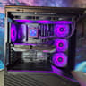 Gigabyte RX 9070 XT 16GB + Ryzen 7800x3d PC Build #70