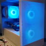 Frosty Mini Mesh Ryzen 5 5600X / 16GB DDR4/1TB SSD / RX6600 8GB